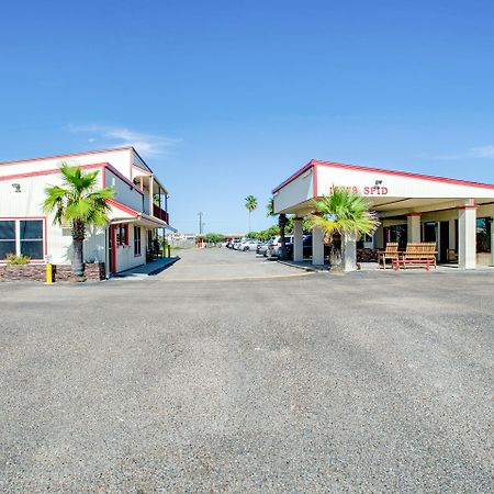 Capital O Padre Island Corpus Christi Hotel Kültér fotó