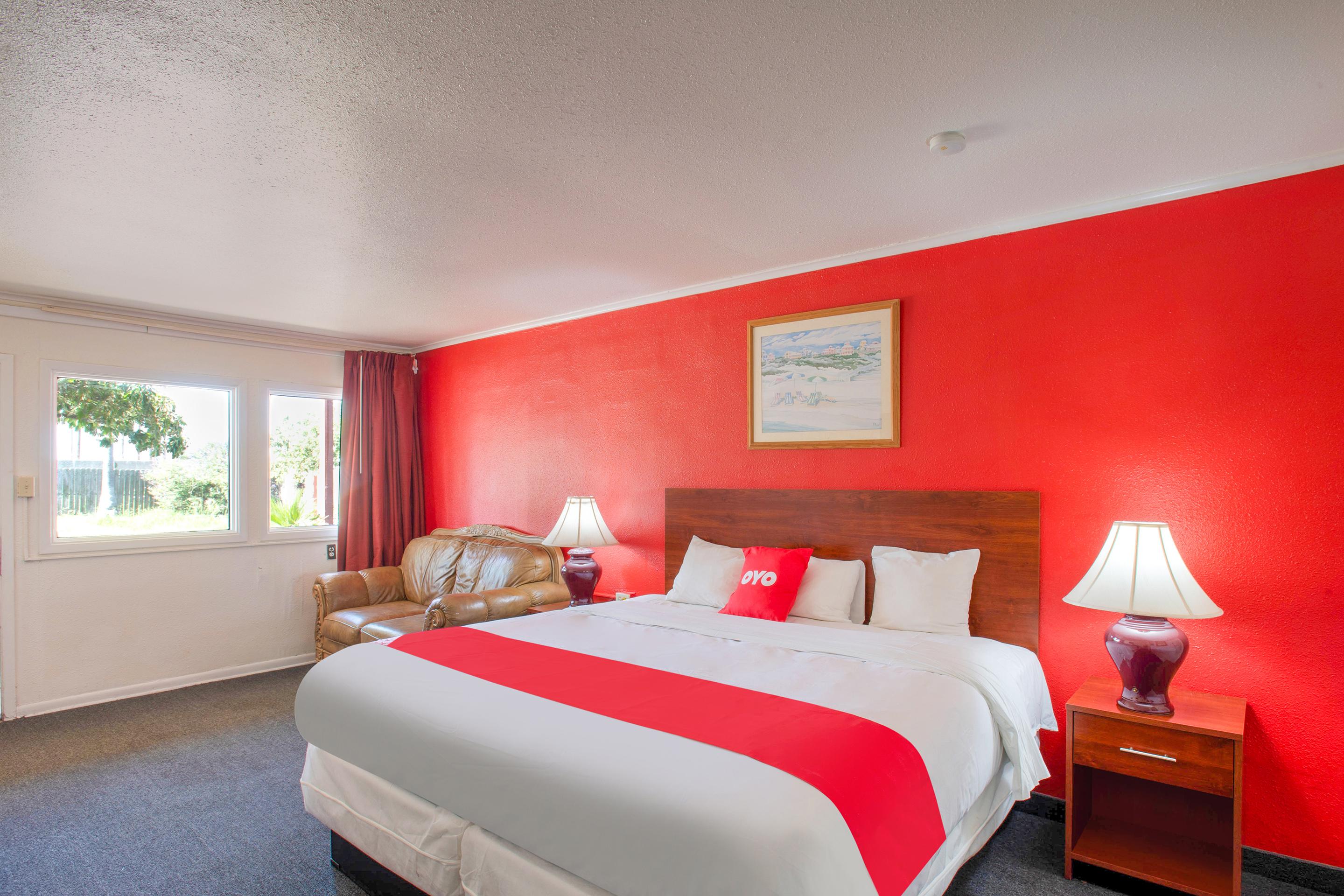 Capital O Padre Island Corpus Christi Hotel Kültér fotó