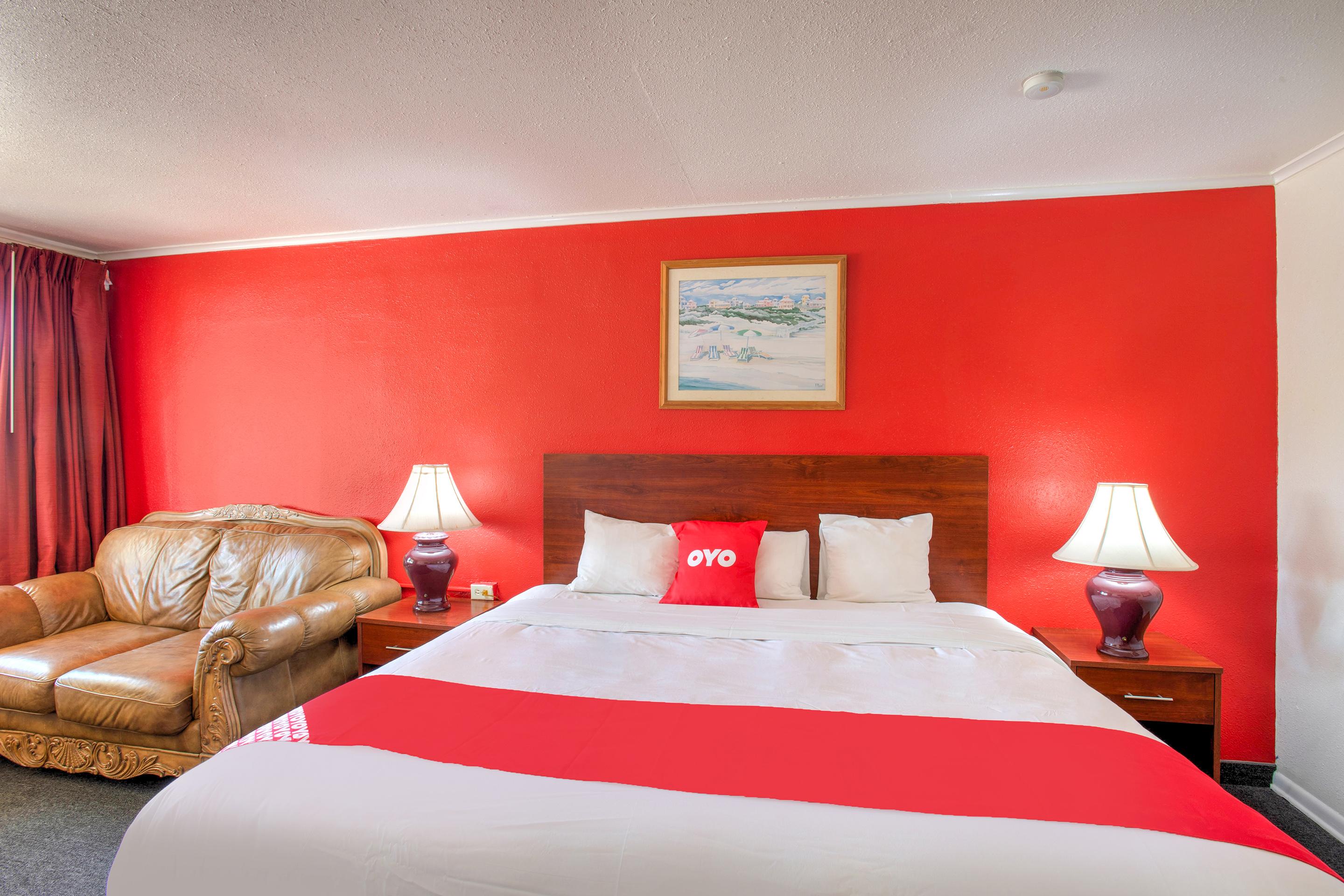 Capital O Padre Island Corpus Christi Hotel Kültér fotó