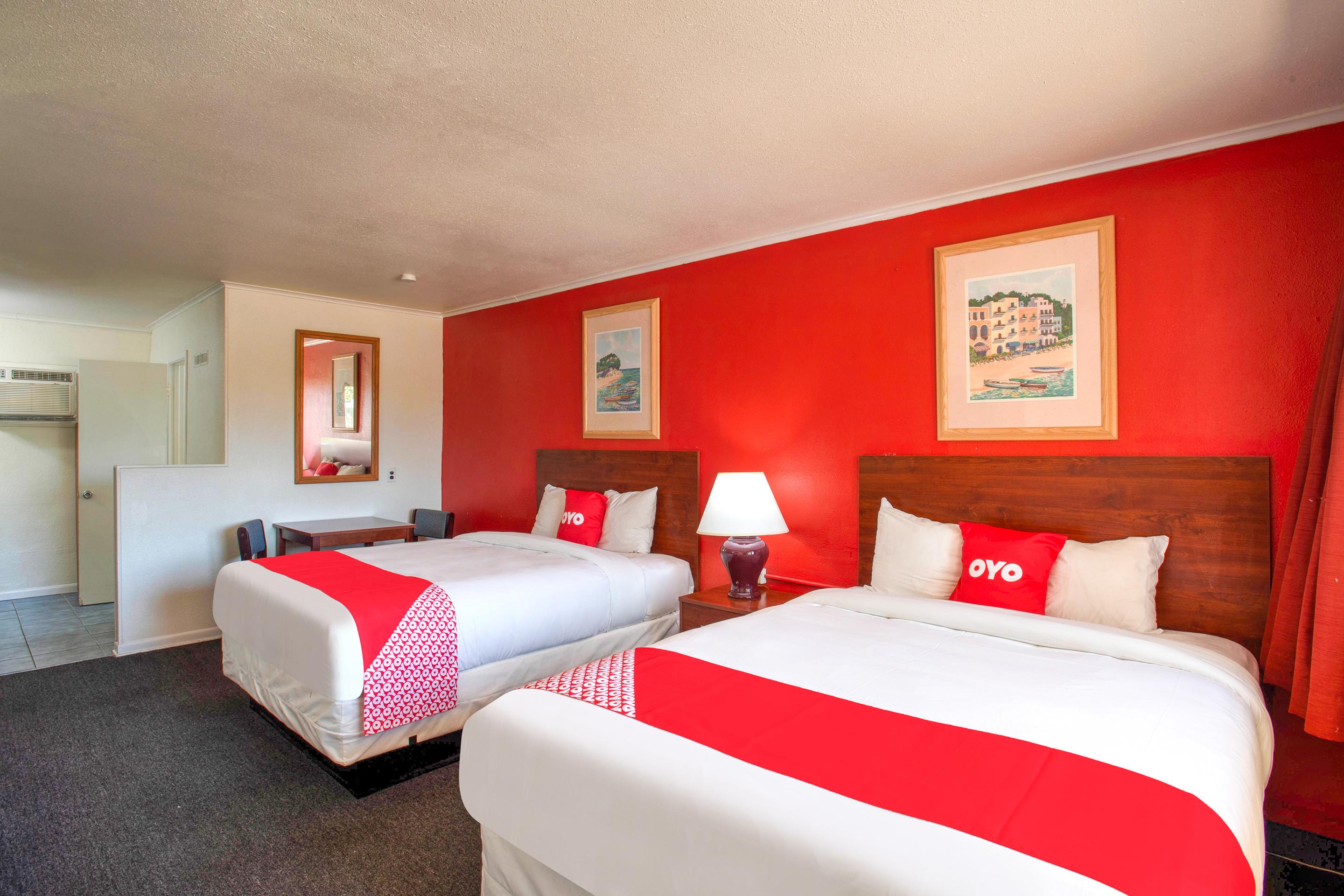 Capital O Padre Island Corpus Christi Hotel Kültér fotó