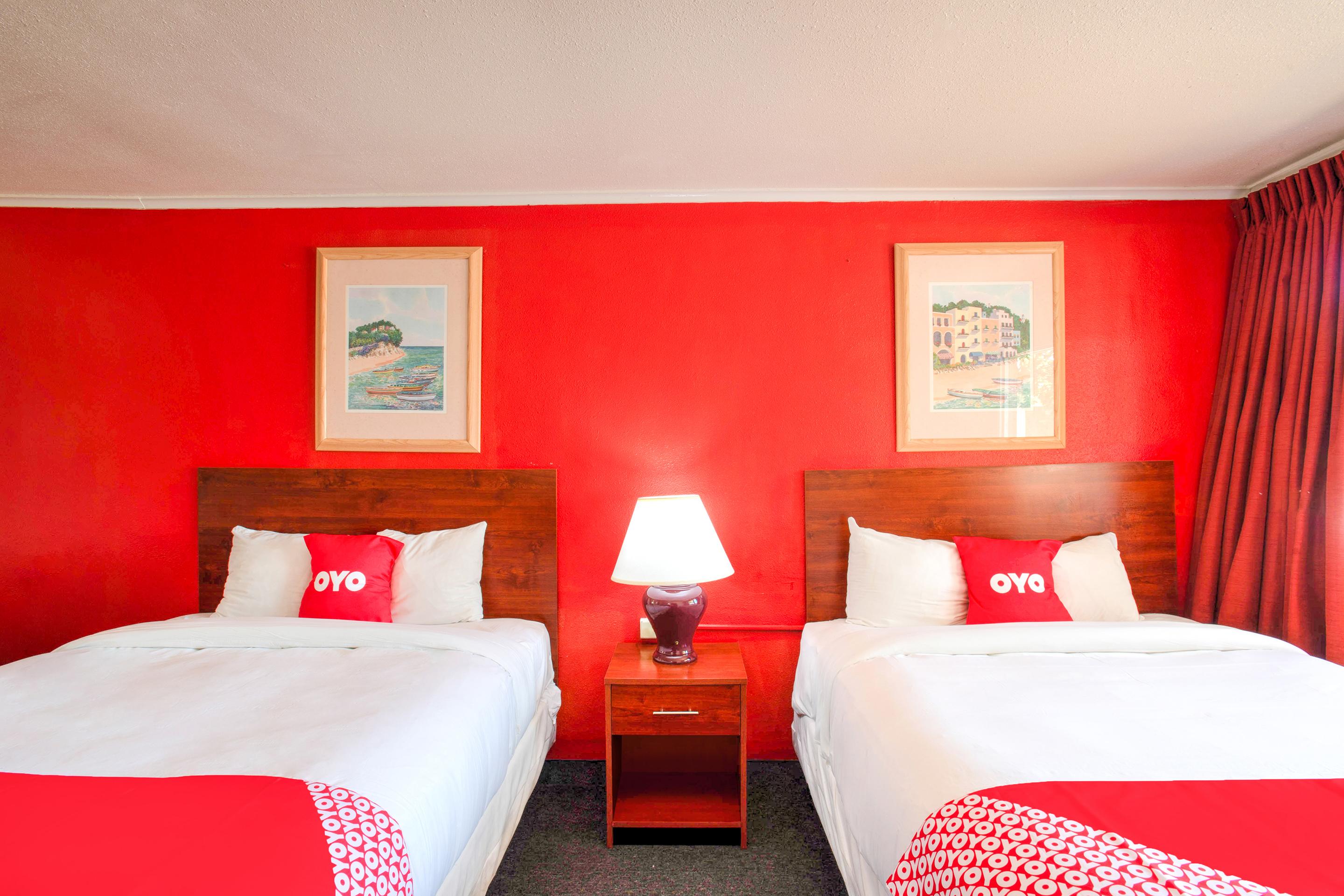 Capital O Padre Island Corpus Christi Hotel Kültér fotó