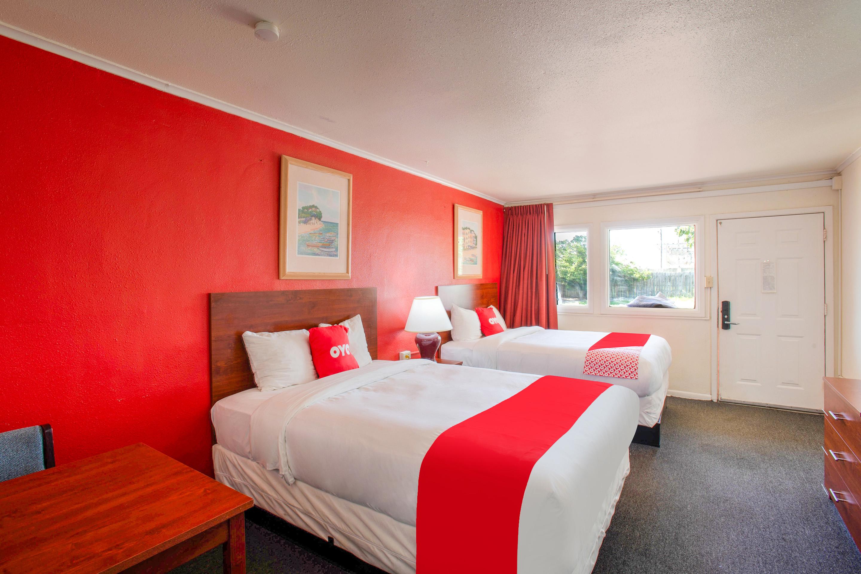 Capital O Padre Island Corpus Christi Hotel Kültér fotó
