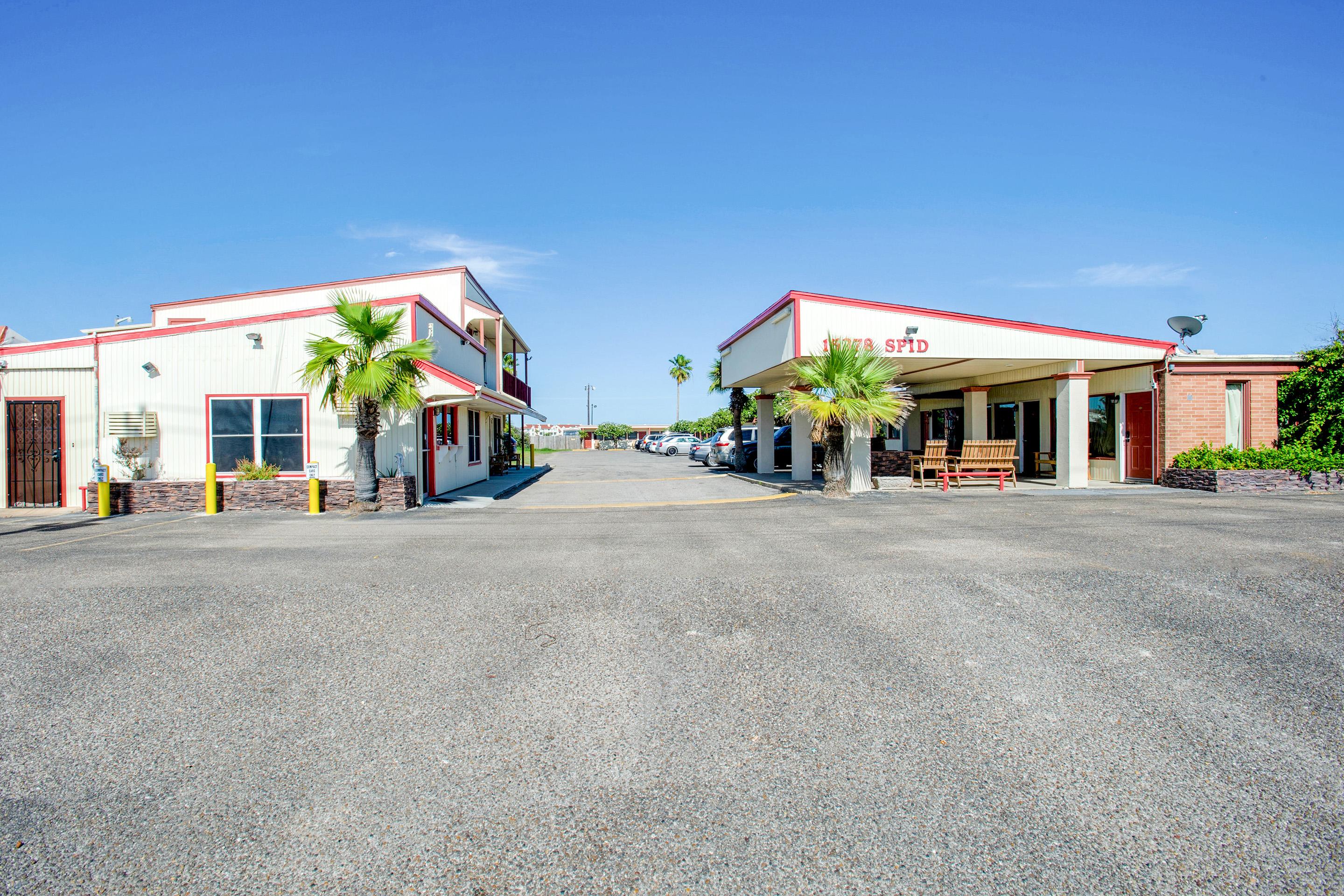 Capital O Padre Island Corpus Christi Hotel Kültér fotó