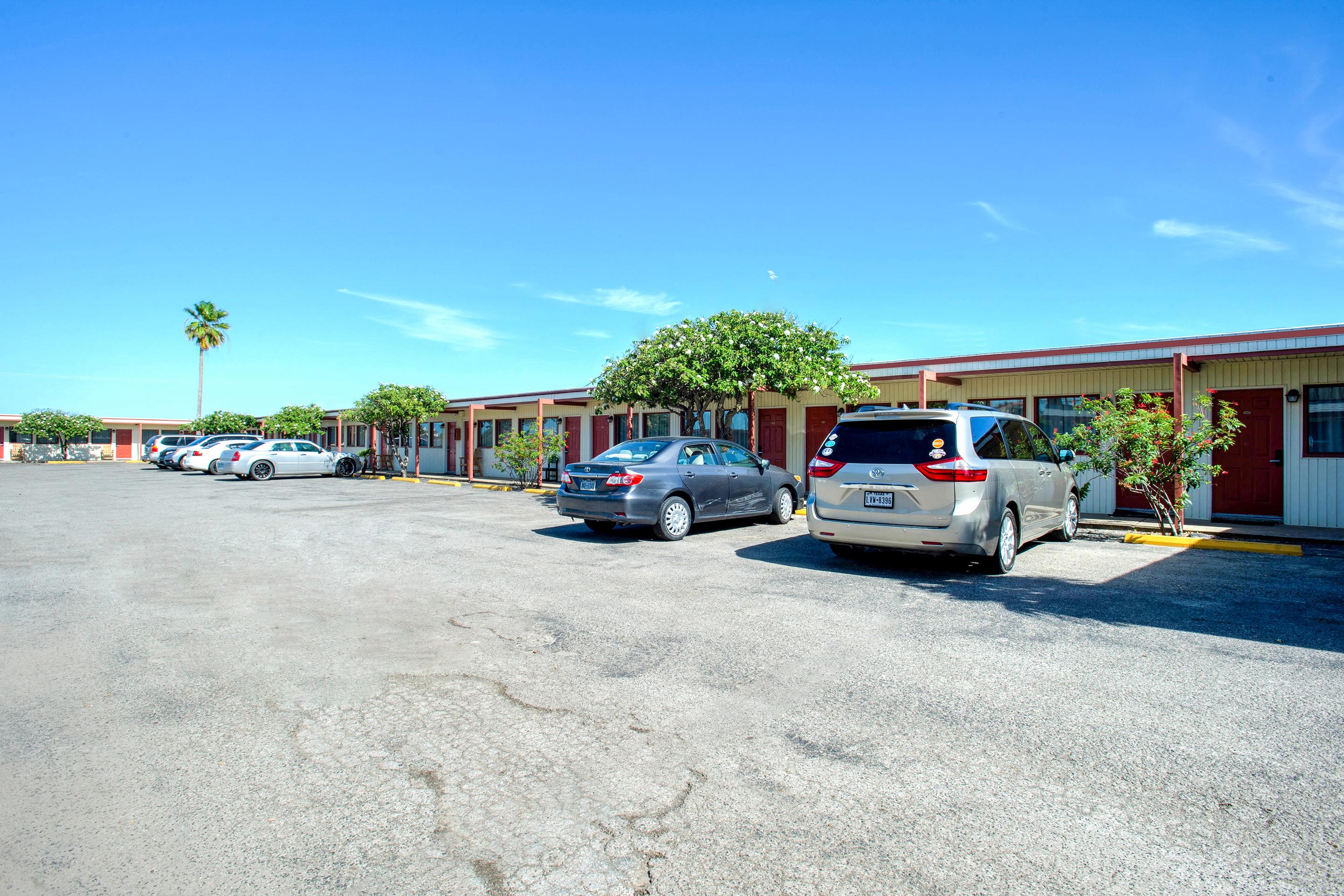 Capital O Padre Island Corpus Christi Hotel Kültér fotó
