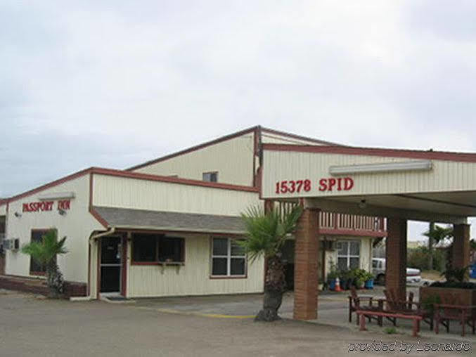 Capital O Padre Island Corpus Christi Hotel Kültér fotó