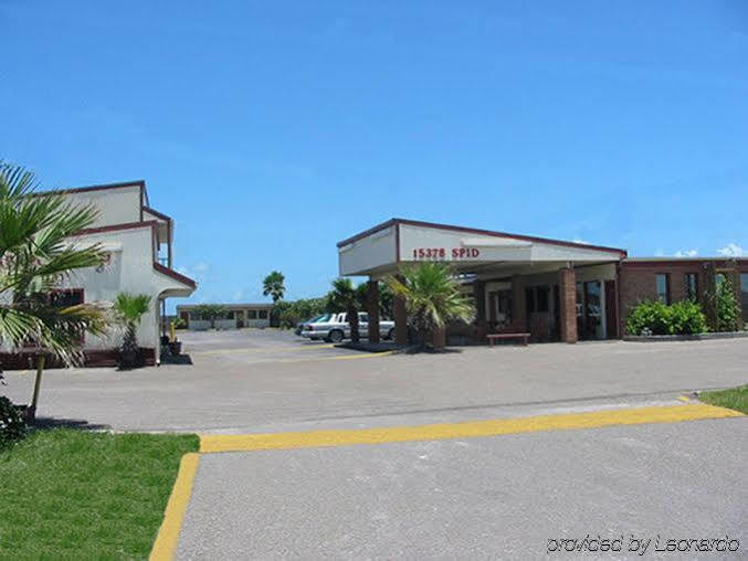 Capital O Padre Island Corpus Christi Hotel Kültér fotó