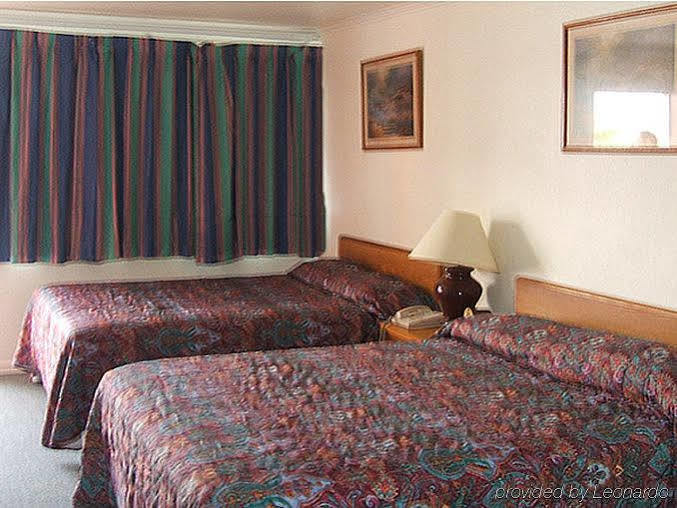 Capital O Padre Island Corpus Christi Hotel Szoba fotó